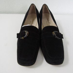 Women's | Salvatore Ferragamo | Flat Heel Shoes